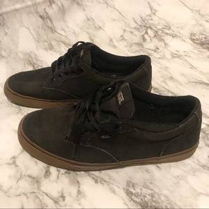 Vans Men’s Skate Shoes